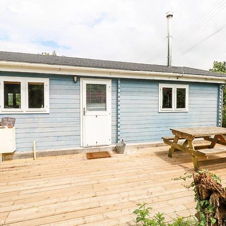 The Beach Shack Кармартен Экстерьер фото
