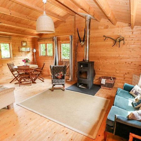 The Beach Shack Кармартен Экстерьер фото