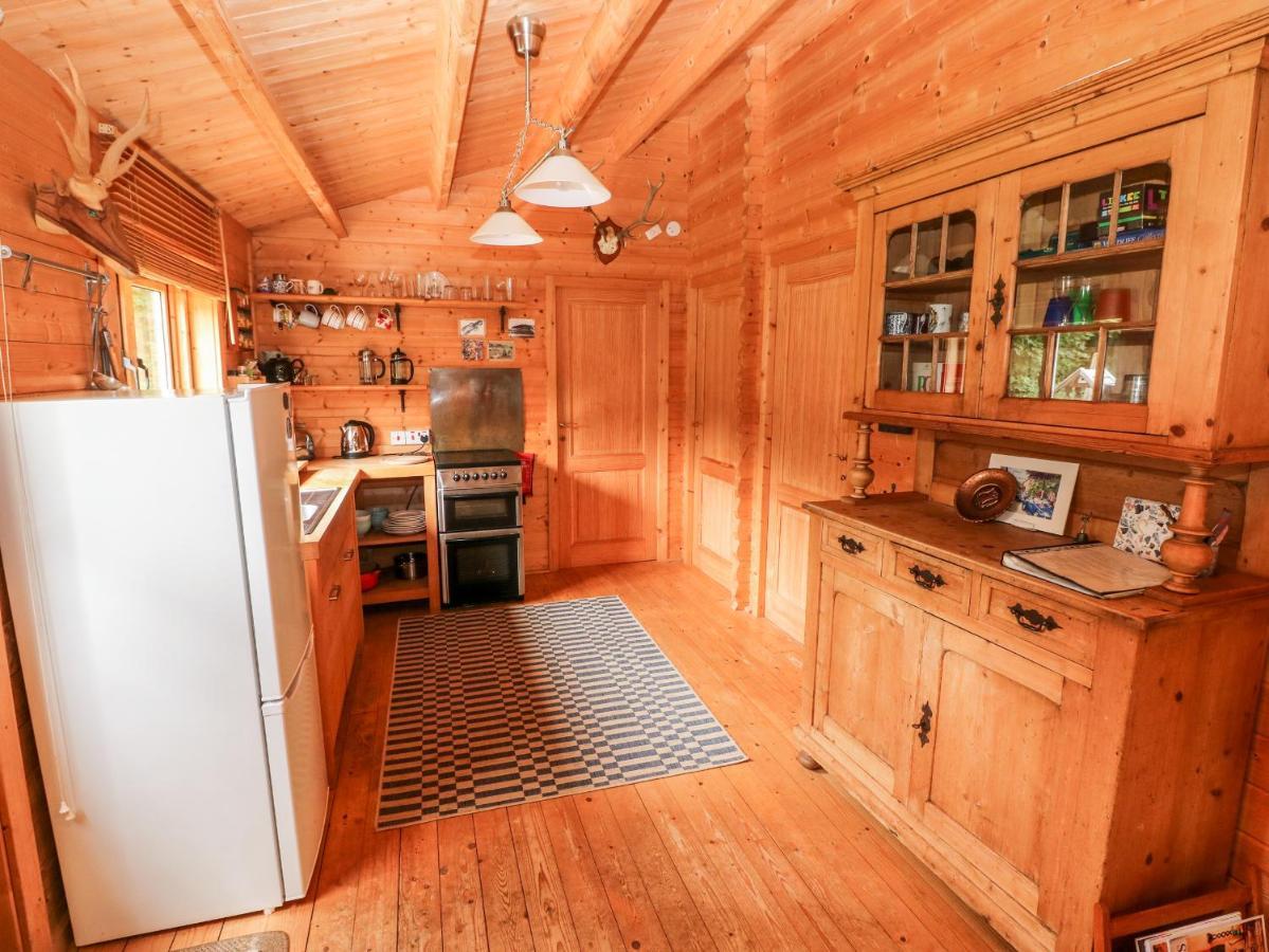 The Beach Shack Кармартен Экстерьер фото