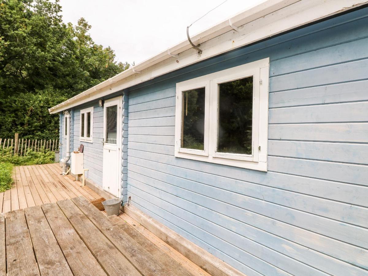 The Beach Shack Кармартен Экстерьер фото