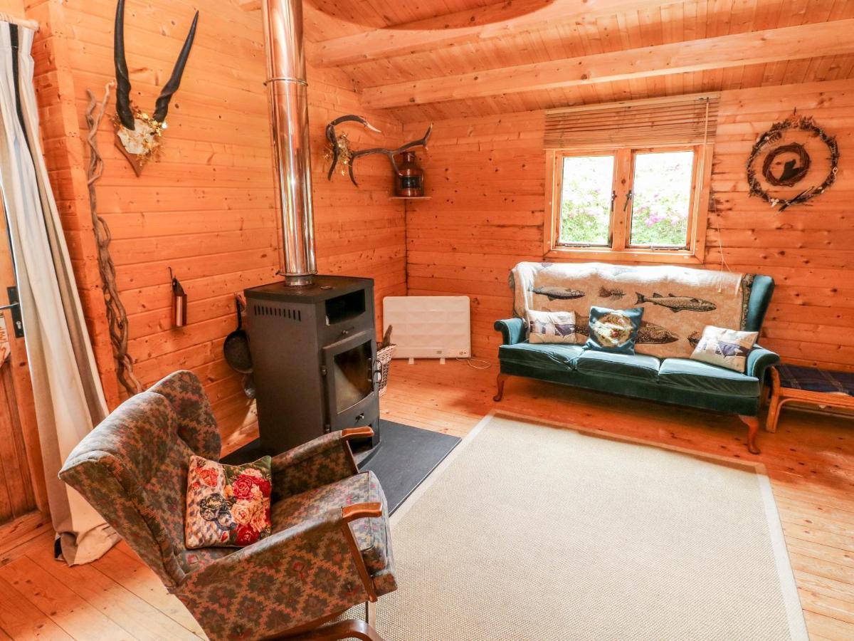 The Beach Shack Кармартен Экстерьер фото