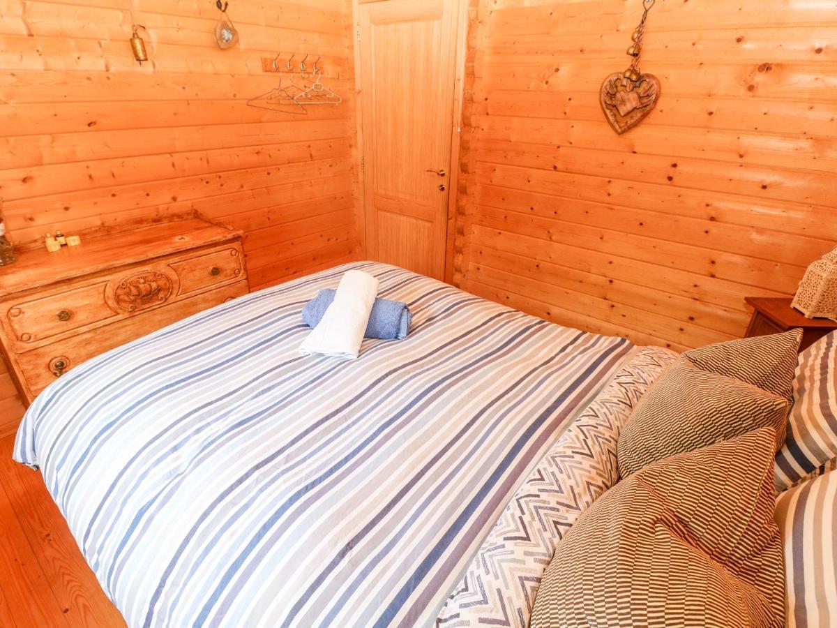 The Beach Shack Кармартен Экстерьер фото