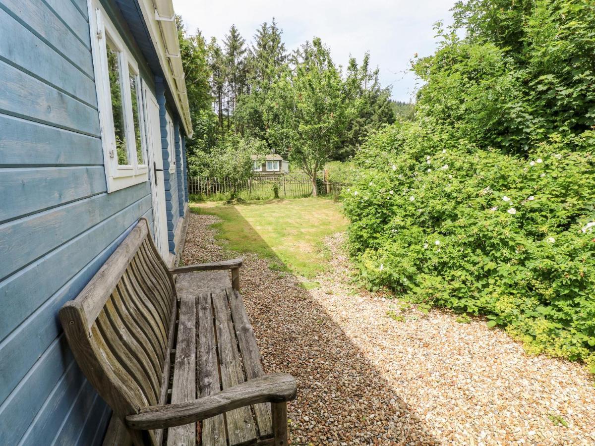 The Beach Shack Кармартен Экстерьер фото