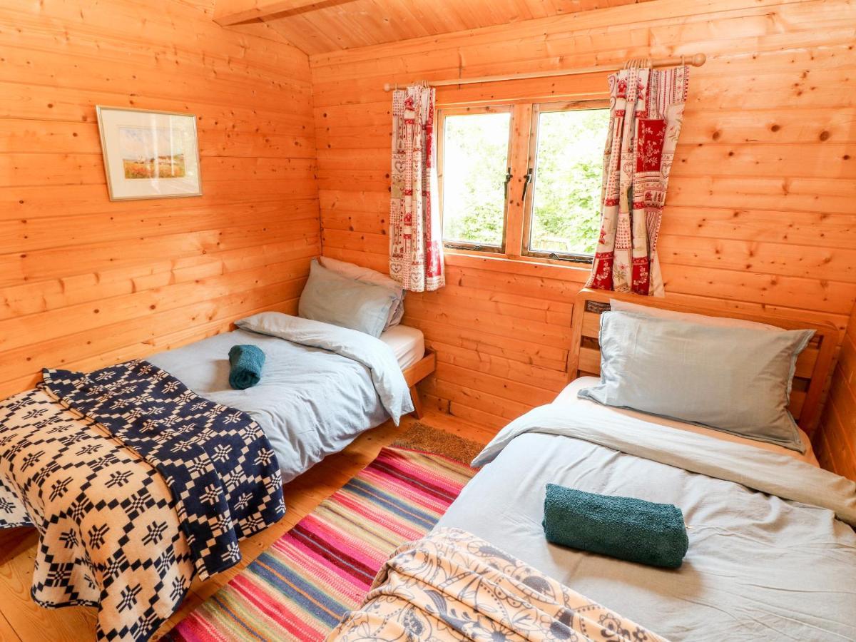 The Beach Shack Кармартен Экстерьер фото