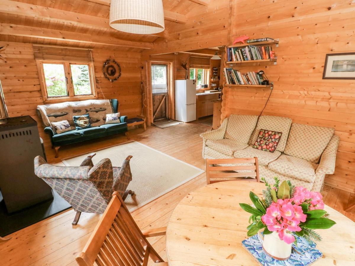 The Beach Shack Кармартен Экстерьер фото