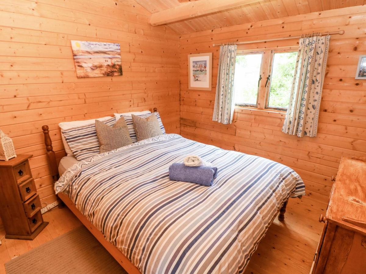 The Beach Shack Кармартен Экстерьер фото